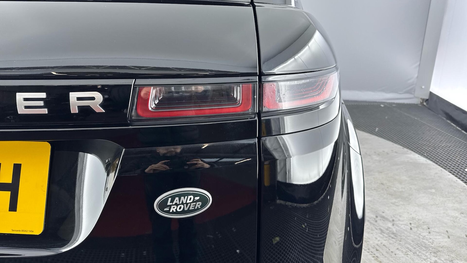 Used Land Rover Range Rover Evoque 2019 for sale - 78148065: Photo 23