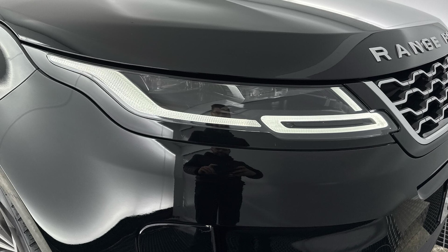 Used Land Rover Range Rover Evoque 2019 for sale - 78148065: Photo 24