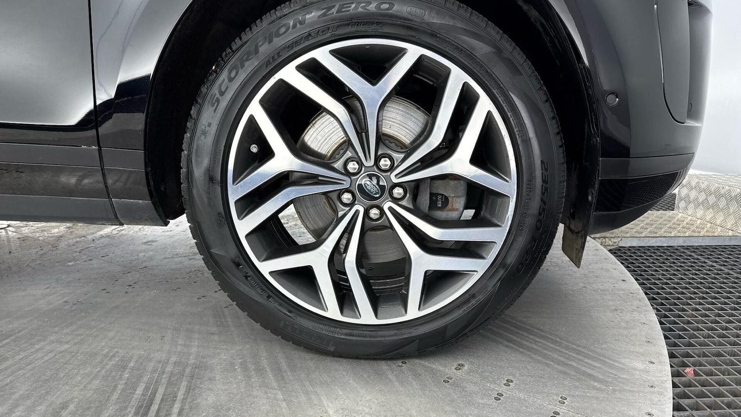 Used Land Rover Range Rover Evoque 2019 for sale - 78148065: Photo 25