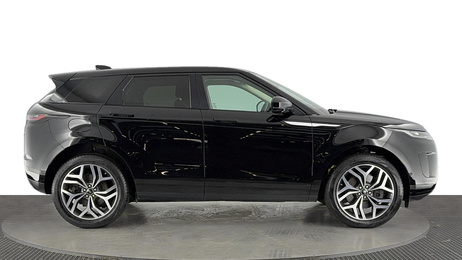 Used Land Rover Range Rover Evoque 2019 for sale - 78148065: Photo 3