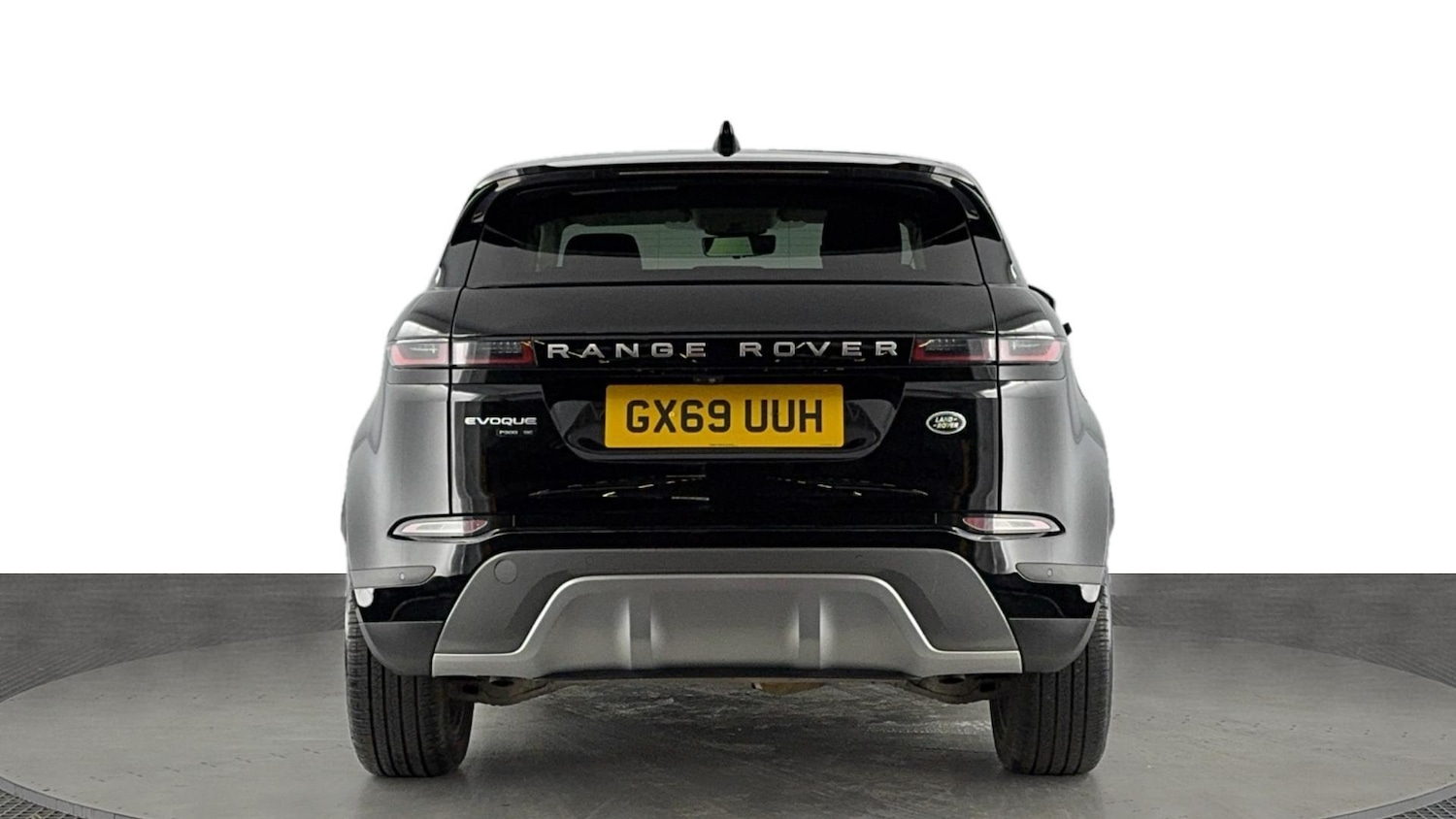 Used Land Rover Range Rover Evoque 2019 for sale - 78148065: Photo 5