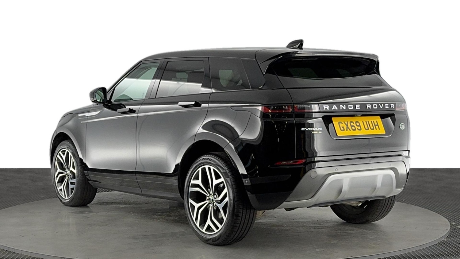 Used Land Rover Range Rover Evoque 2019 for sale - 78148065: Photo 6