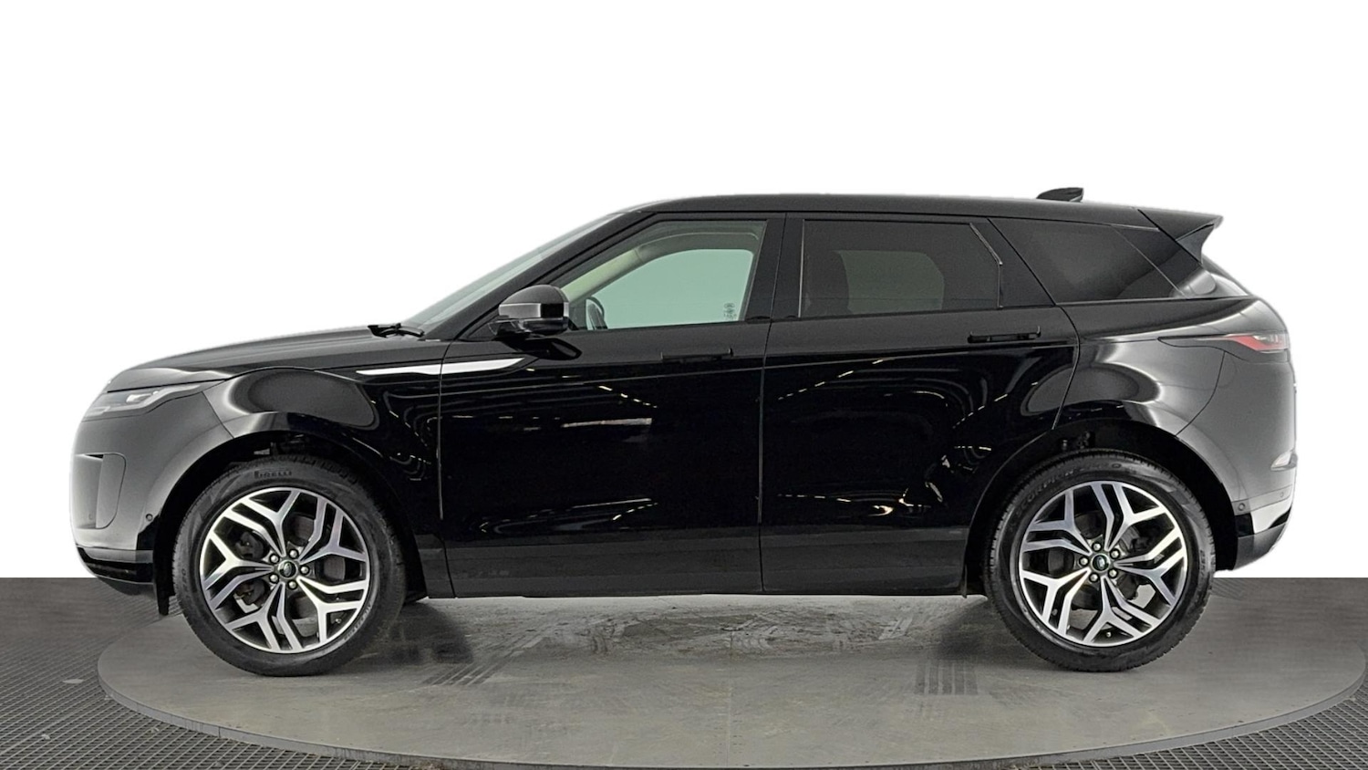 Used Land Rover Range Rover Evoque 2019 for sale - 78148065: Photo 7