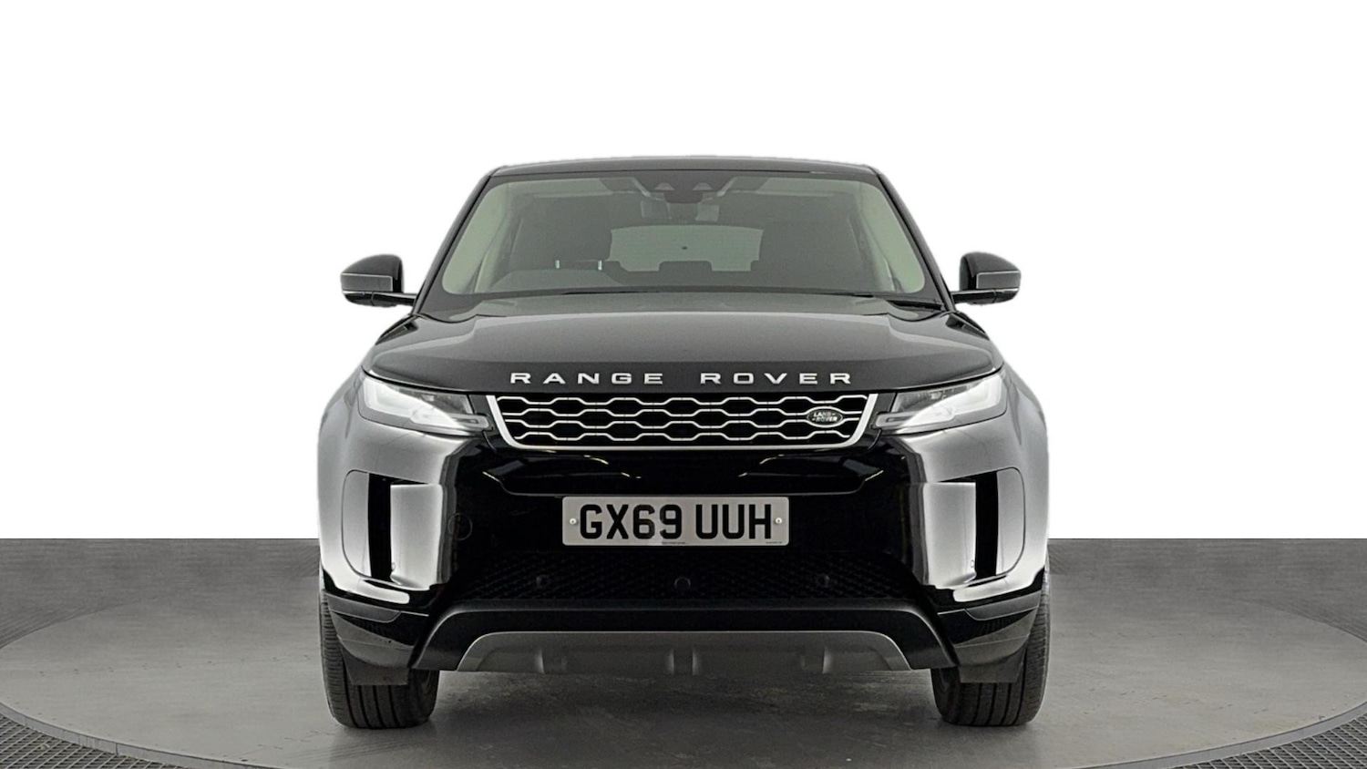 Used Land Rover Range Rover Evoque 2019 for sale - 78148065: Photo 8