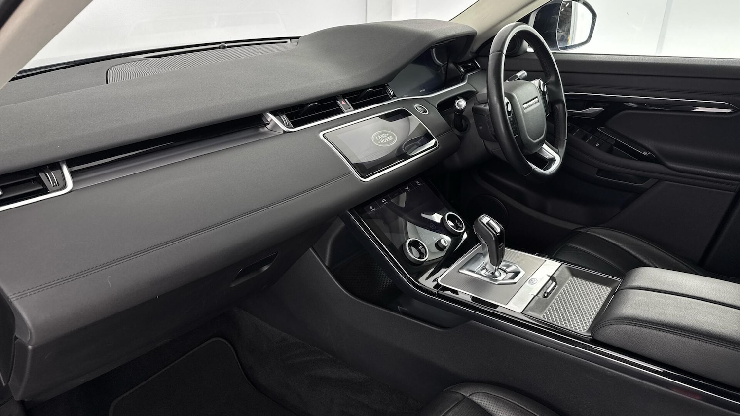 Used Land Rover Range Rover Evoque 2019 for sale - 78148065: Photo 9