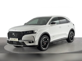 2019 - Puretech Performance Line S/S Eat8 5-Door