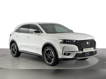 Used DS Automobiles DS 7 Crossback 2019 for sale - 75262150: Photo