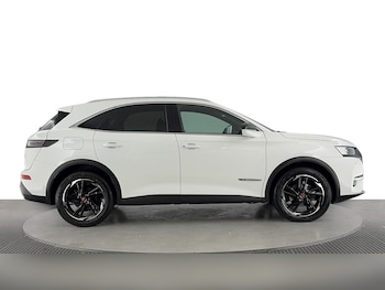 Used DS Automobiles DS 7 Crossback 2019 for sale - 75262150: Photo