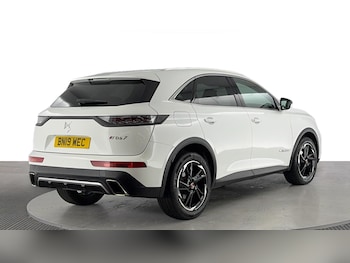 Used DS Automobiles DS 7 Crossback 2019 for sale - 75262150: Photo