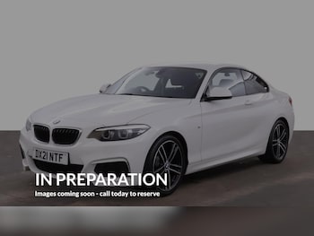 Used BMW 2 Series 2021 for sale - 78728079: Photo