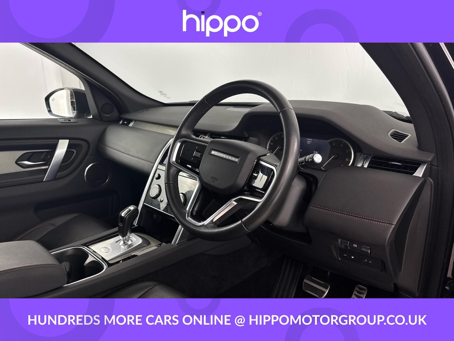 Used Land Rover Discovery Sport for sale - 77908686: Photo 10