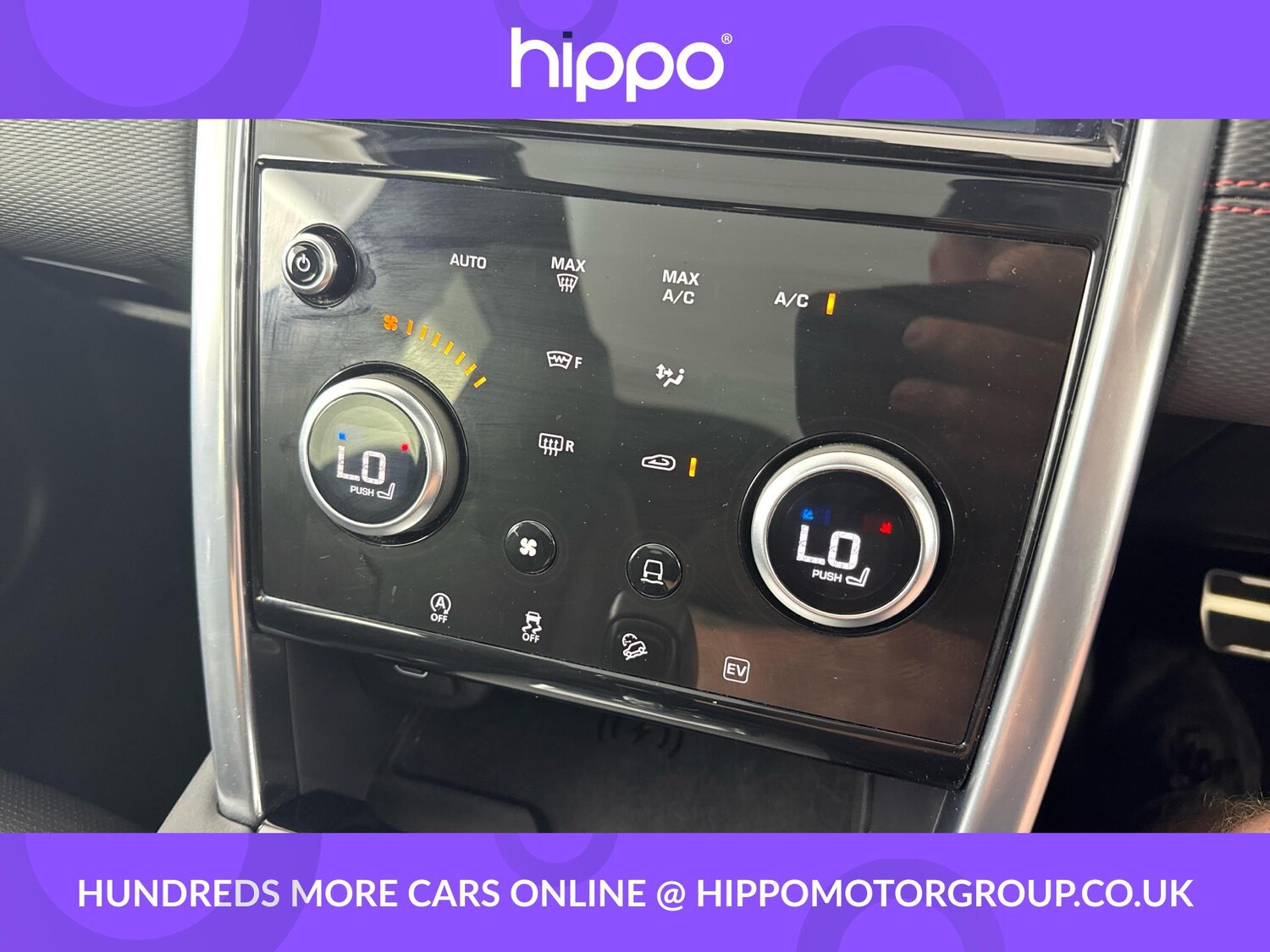 Used Land Rover Discovery Sport for sale - 77908686: Photo 20