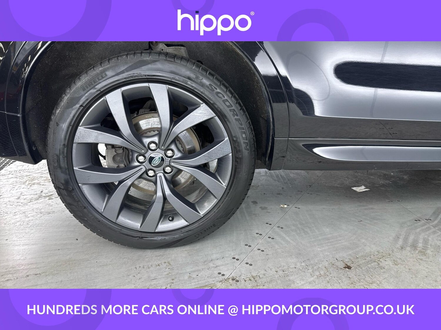 Used Land Rover Discovery Sport for sale - 77908686: Photo 28