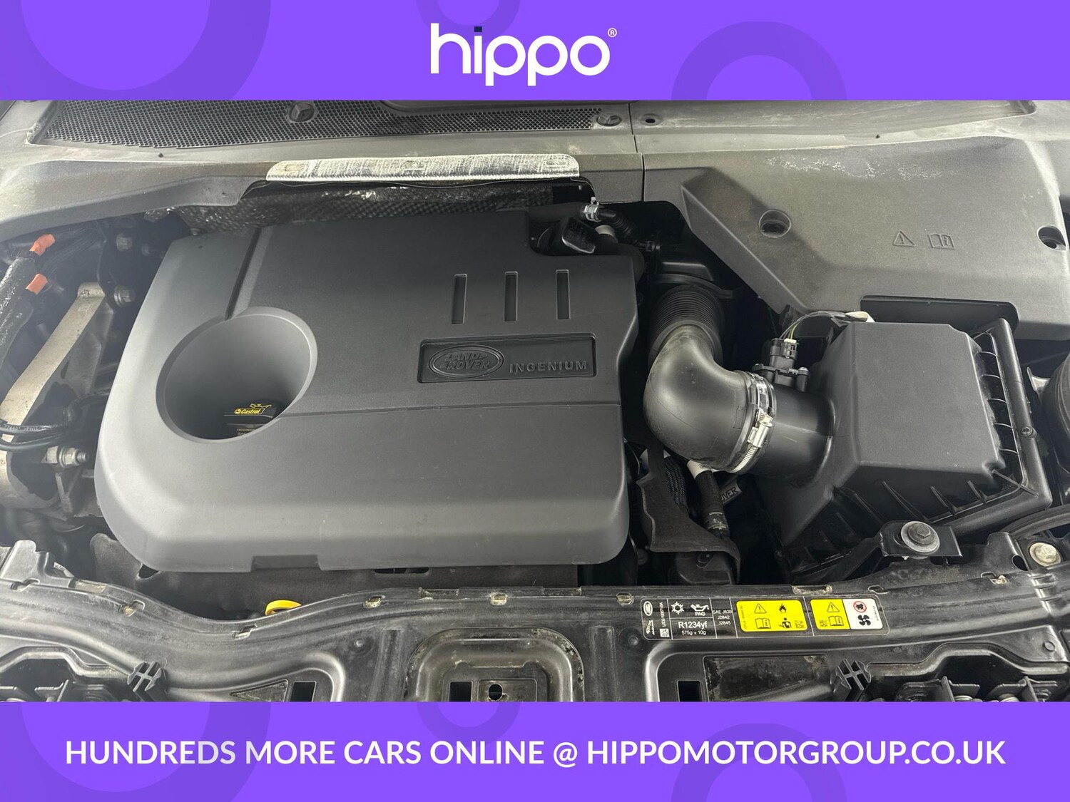 Used Land Rover Discovery Sport for sale - 77908686: Photo 30