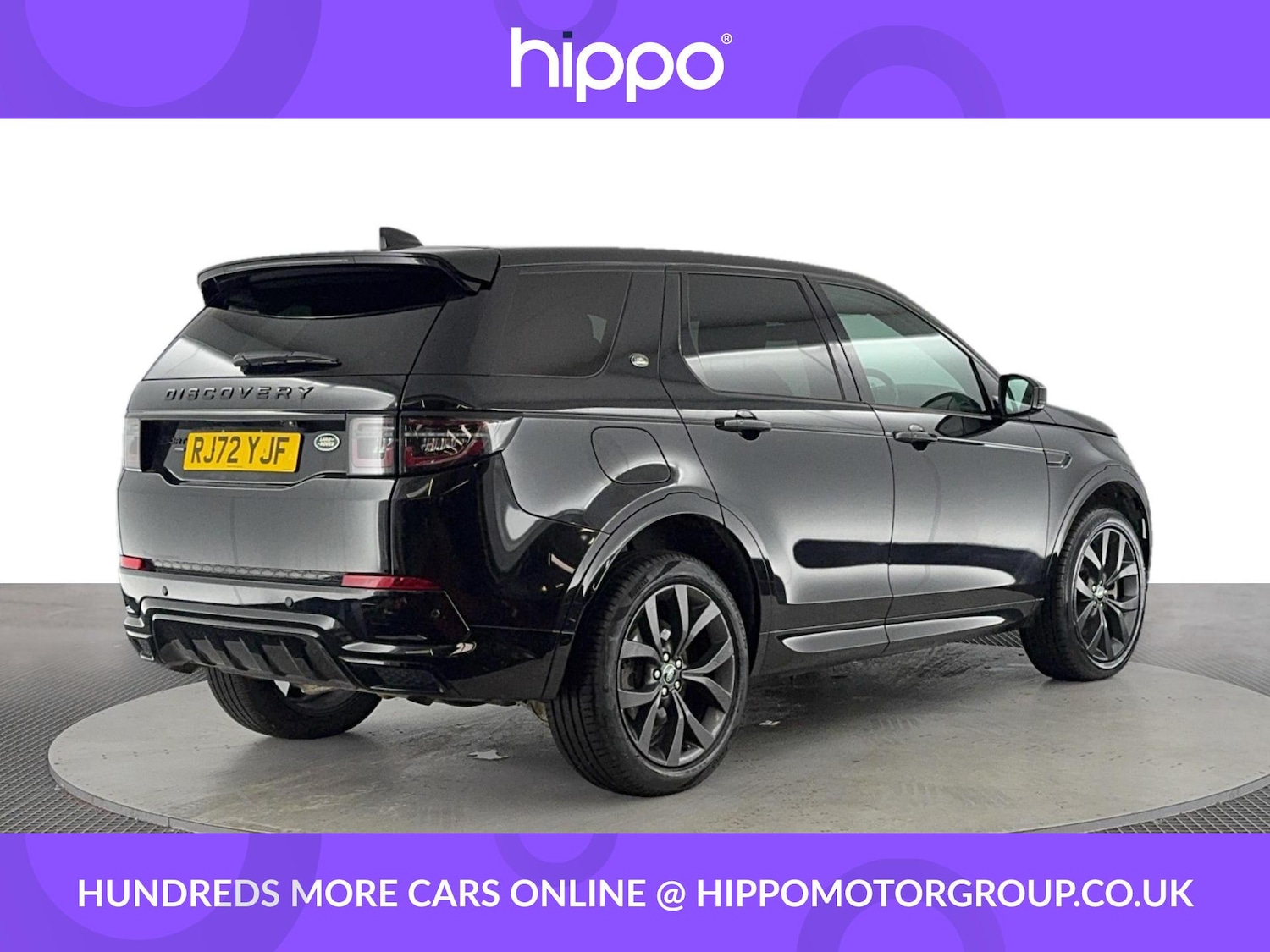 Used Land Rover Discovery Sport for sale - 77908686: Photo 4