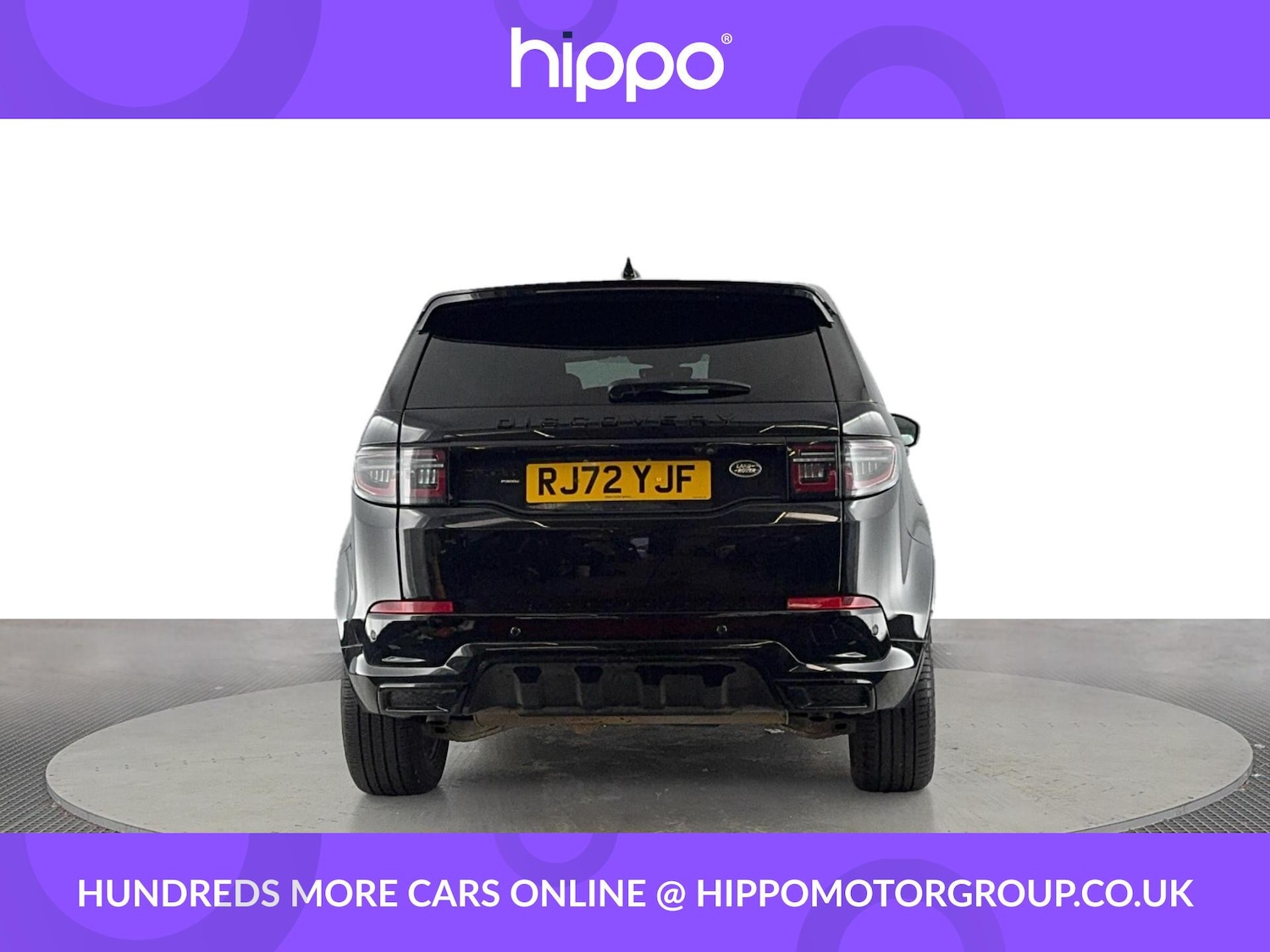 Used Land Rover Discovery Sport for sale - 77908686: Photo 5