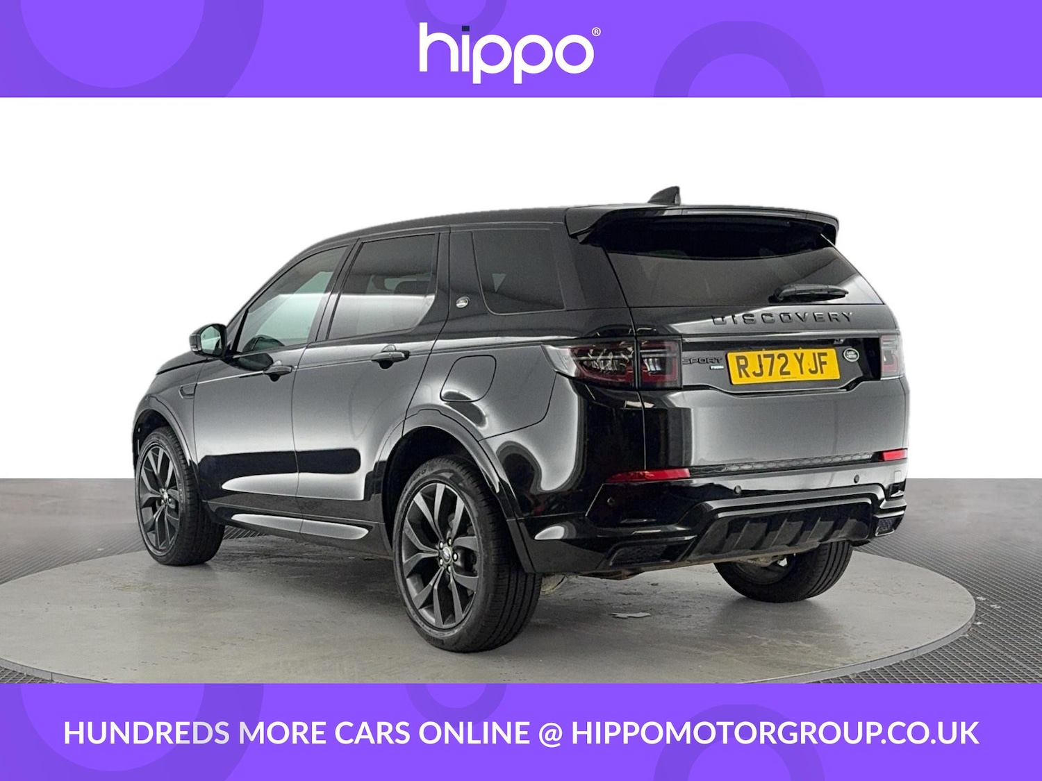 Used Land Rover Discovery Sport for sale - 77908686: Photo 6