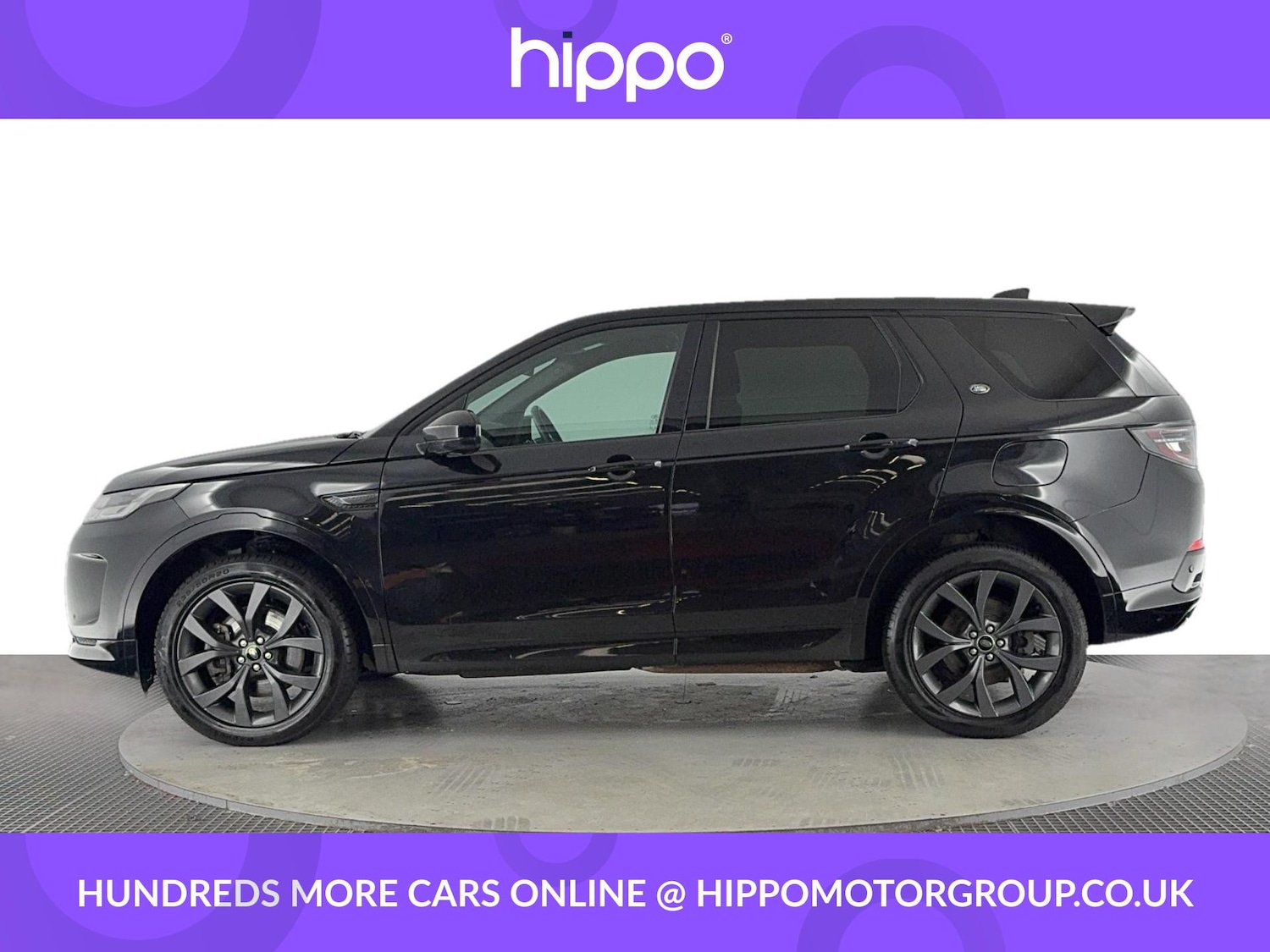 Used Land Rover Discovery Sport for sale - 77908686: Photo 7