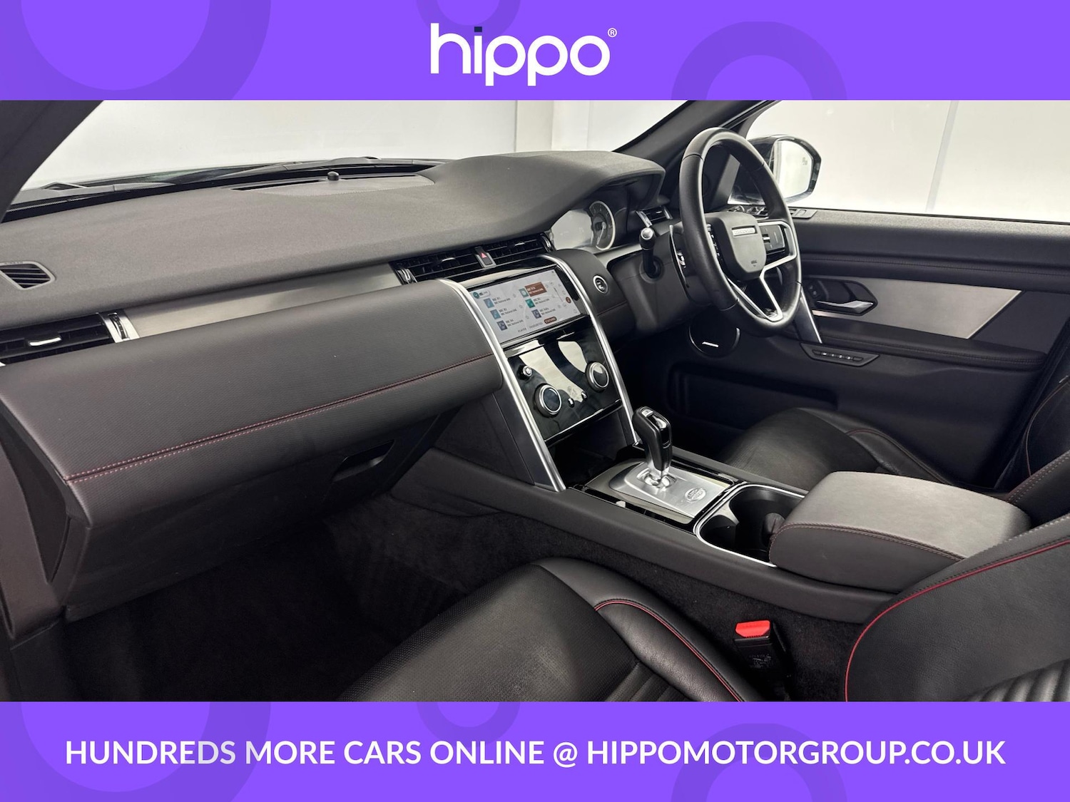 Used Land Rover Discovery Sport for sale - 77908686: Photo 9