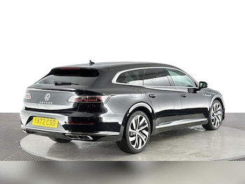 Used Volkswagen Arteon 2023 for sale - 78505018: Photo