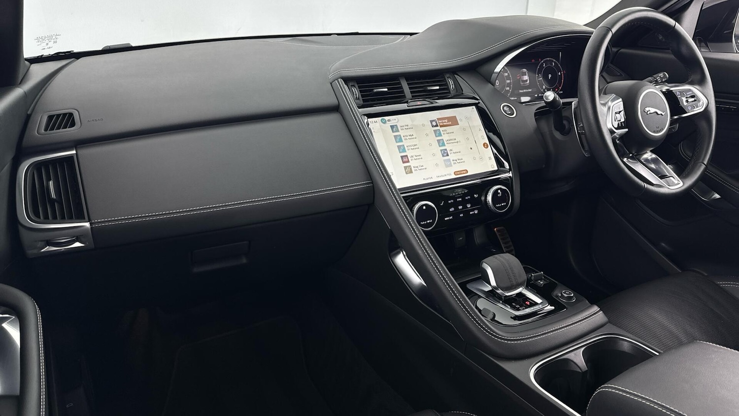 Used Jaguar E-Pace 2024 for sale - 77854336: Photo 10