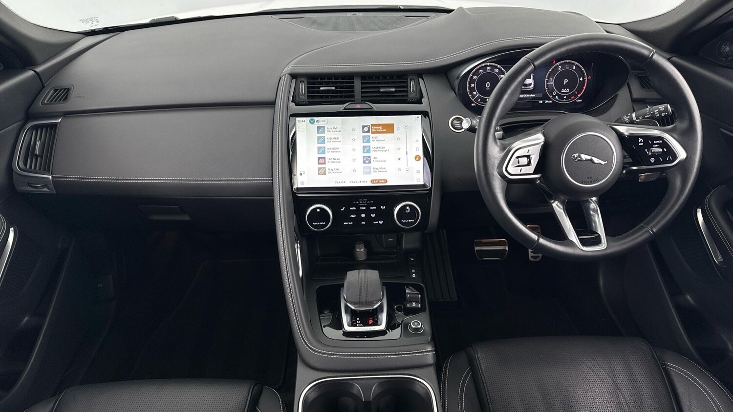 Used Jaguar E-Pace 2024 for sale - 77854336: Photo 11