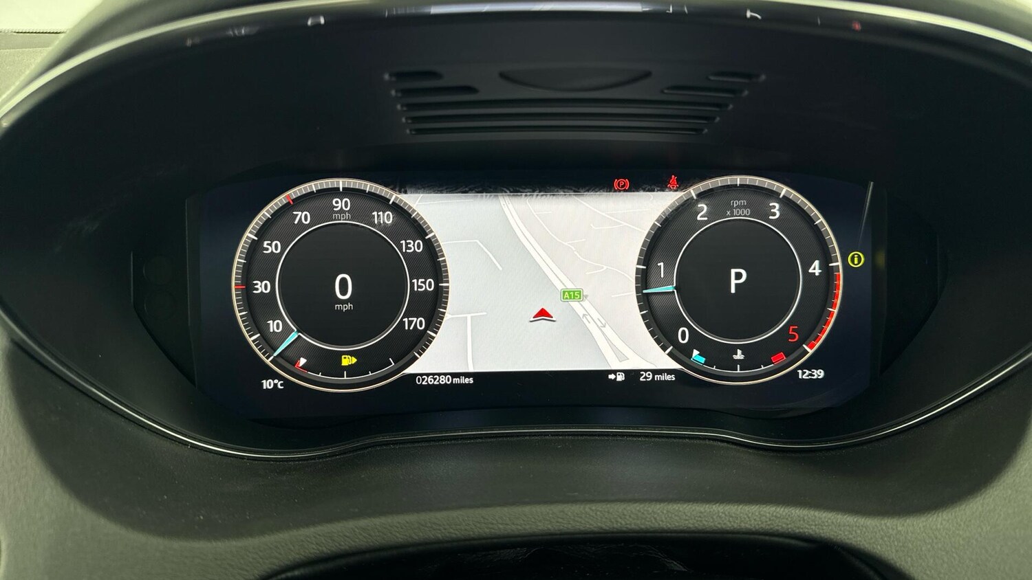 Used Jaguar E-Pace 2024 for sale - 77854336: Photo 13