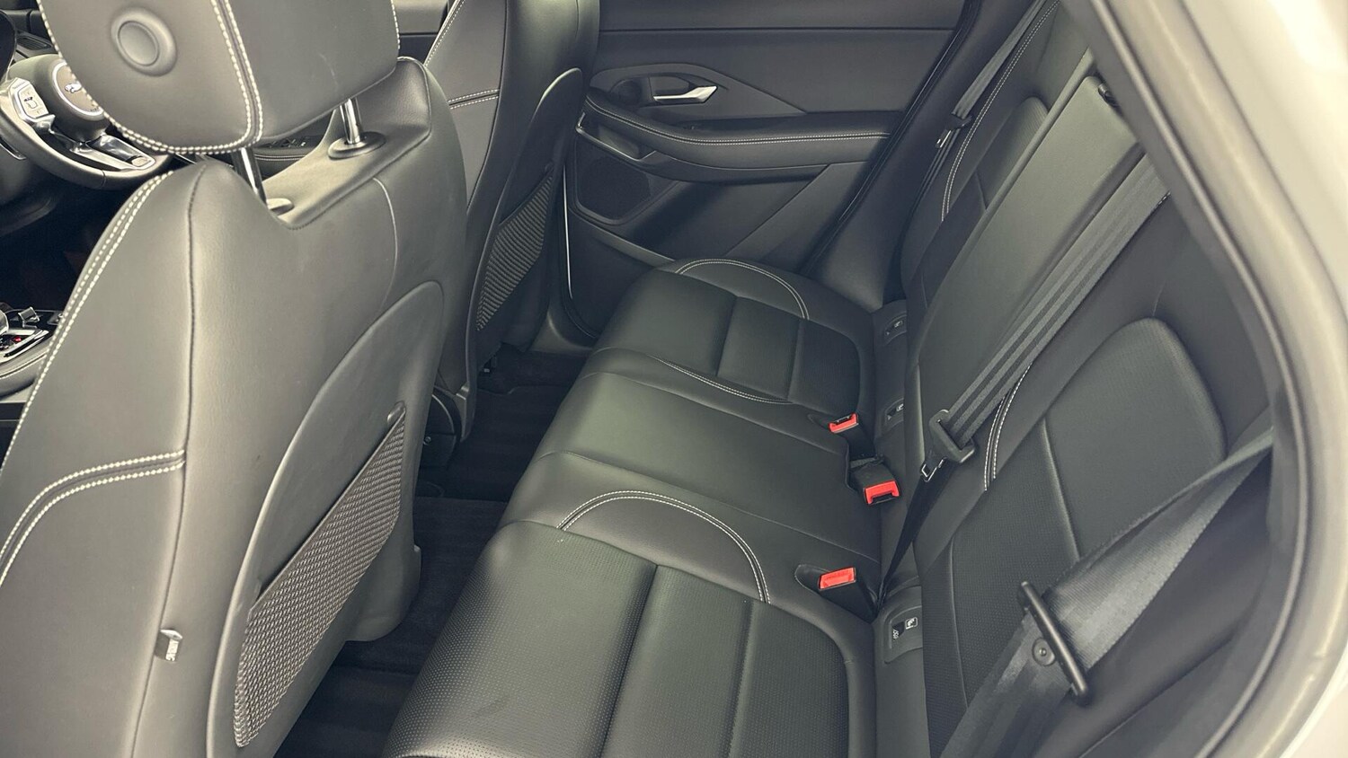 Used Jaguar E-Pace 2024 for sale - 77854336: Photo 14