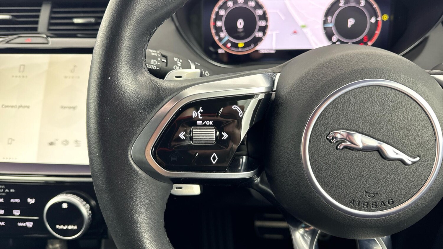 Used Jaguar E-Pace 2024 for sale - 77854336: Photo 18