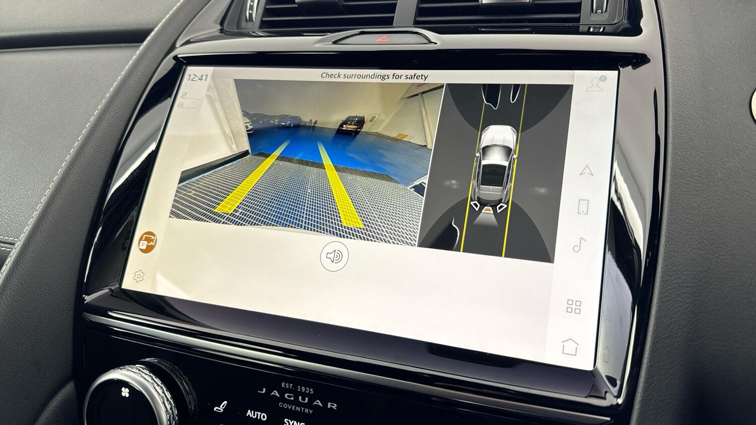 Used Jaguar E-Pace 2024 for sale - 77854336: Photo 21