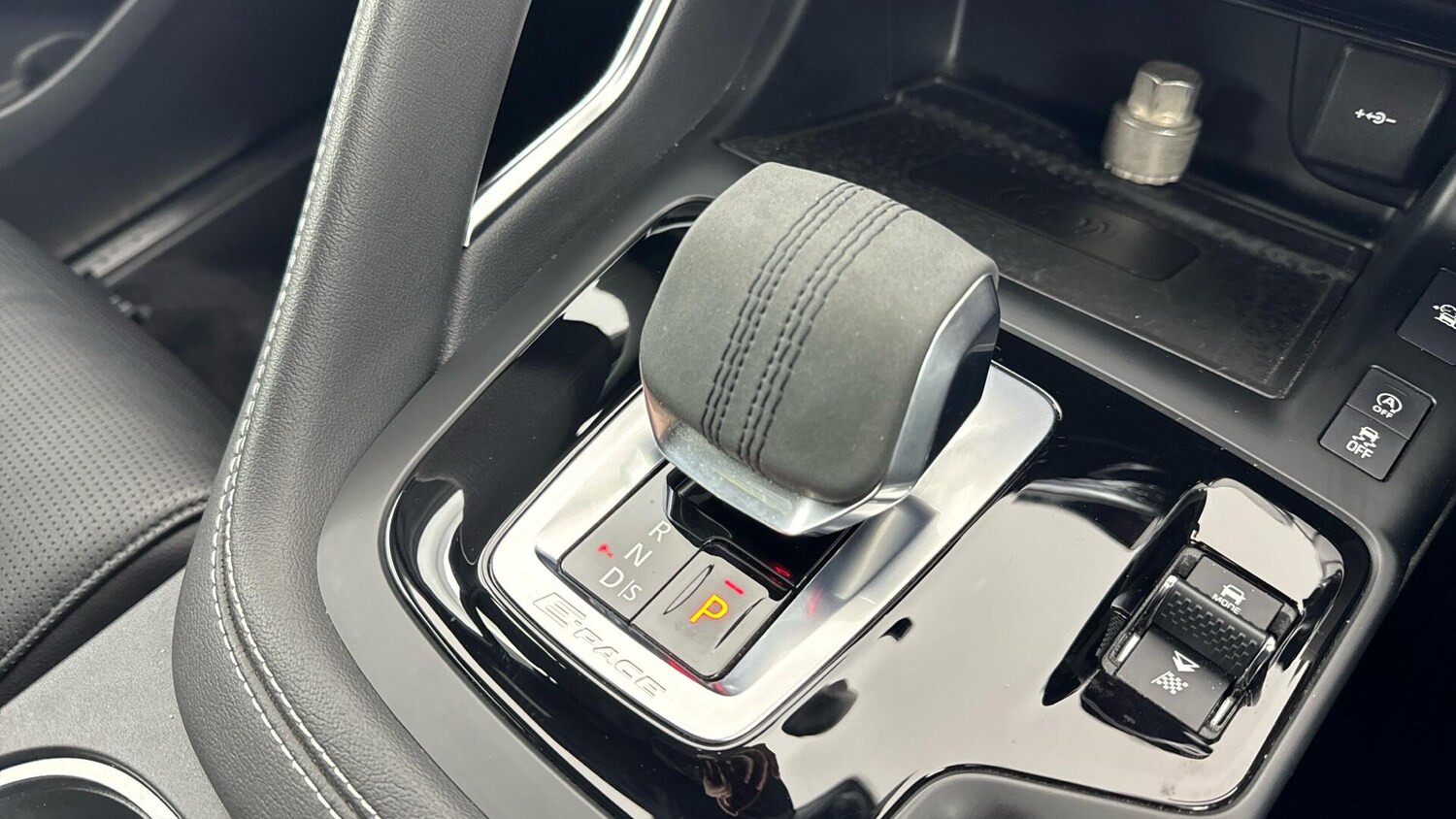 Used Jaguar E-Pace 2024 for sale - 77854336: Photo 24