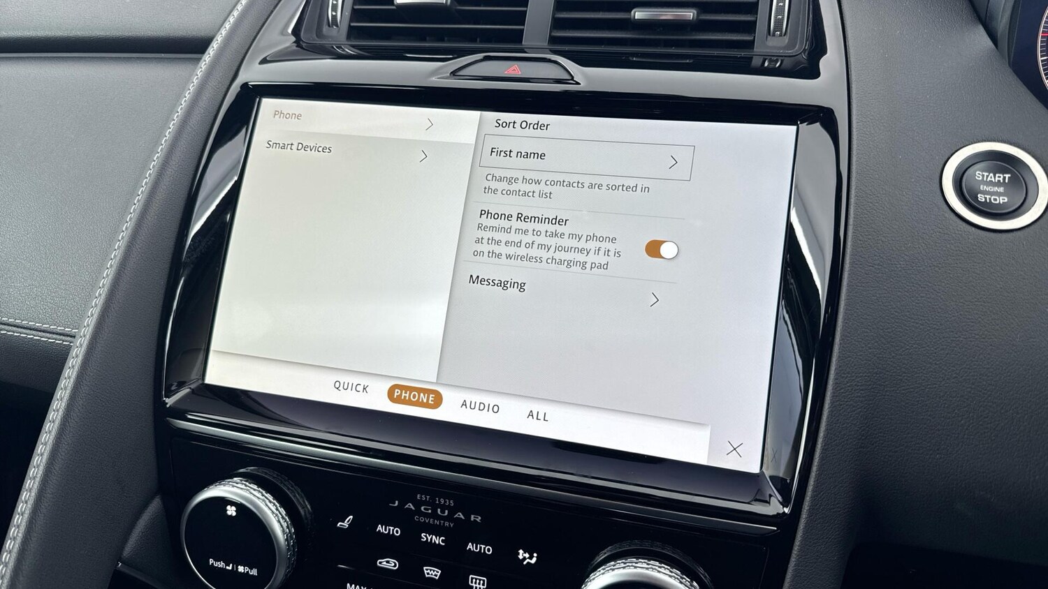 Used Jaguar E-Pace 2024 for sale - 77854336: Photo 27