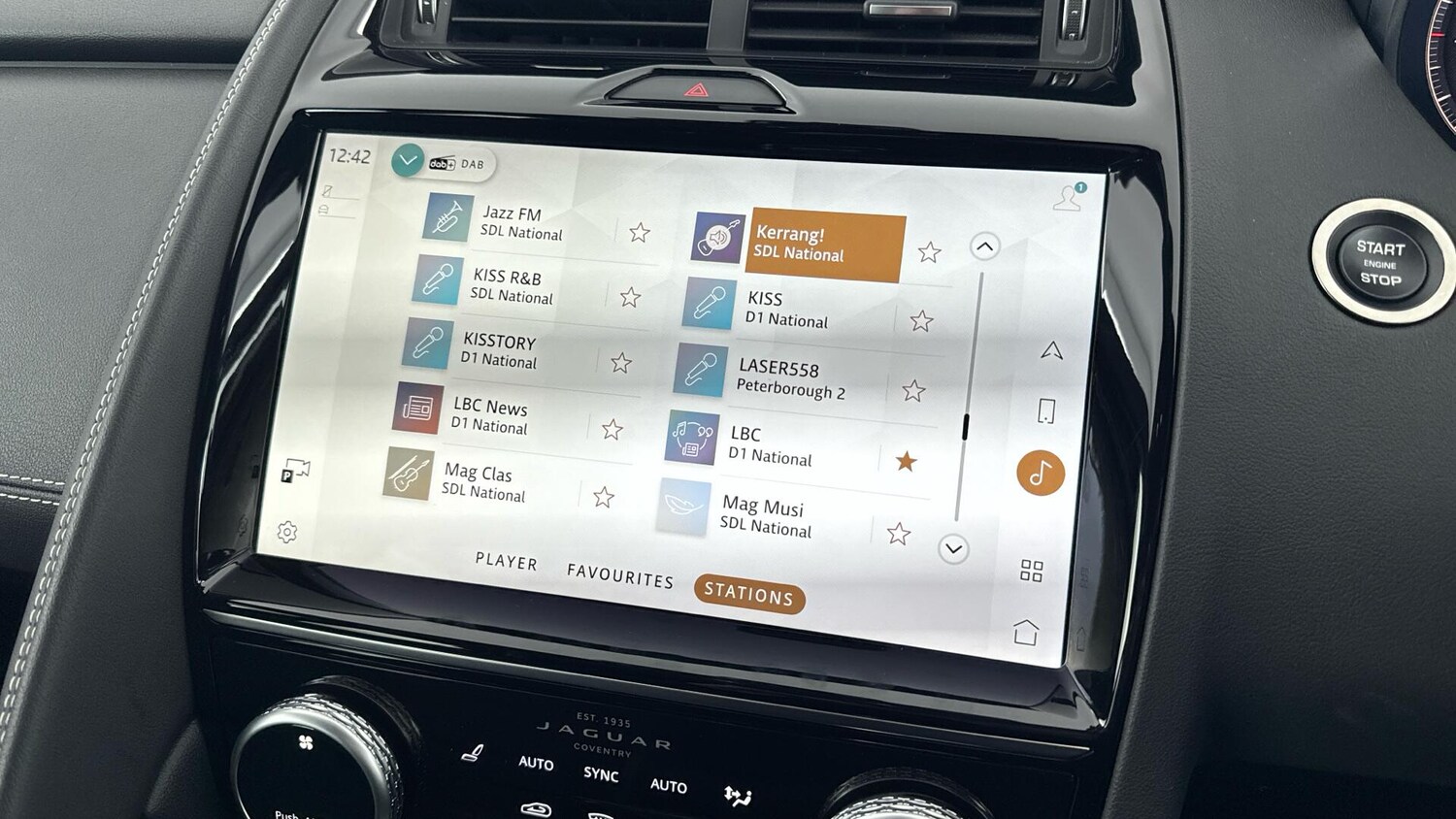 Used Jaguar E-Pace 2024 for sale - 77854336: Photo 28