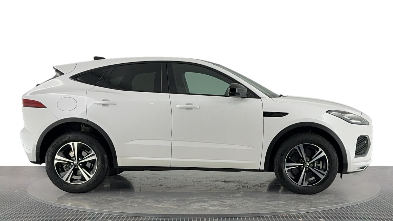 Used Jaguar E-Pace 2024 for sale - 77854336: Photo 3