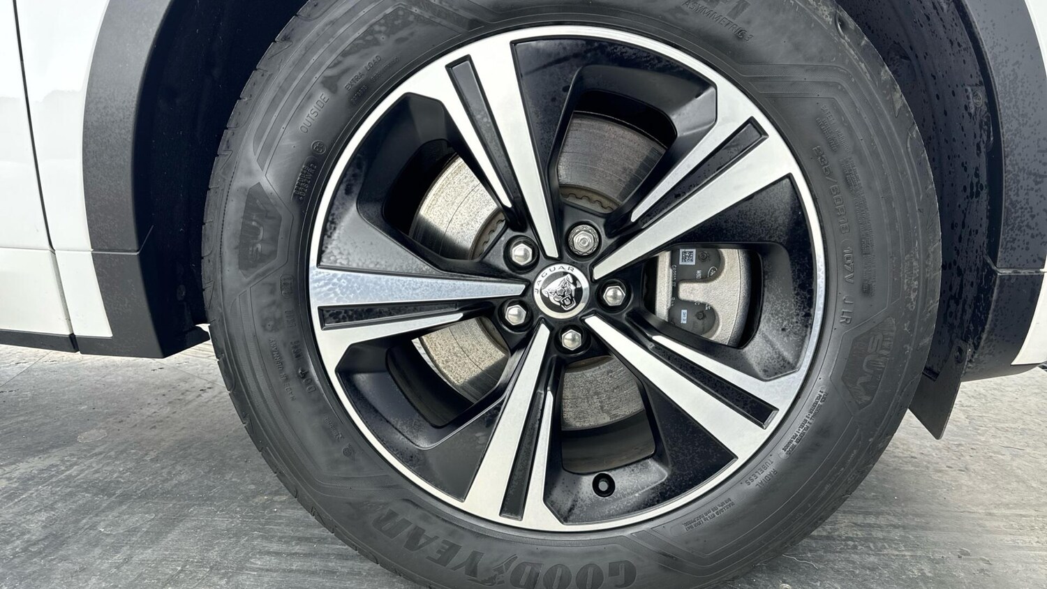 Used Jaguar E-Pace 2024 for sale - 77854336: Photo 33