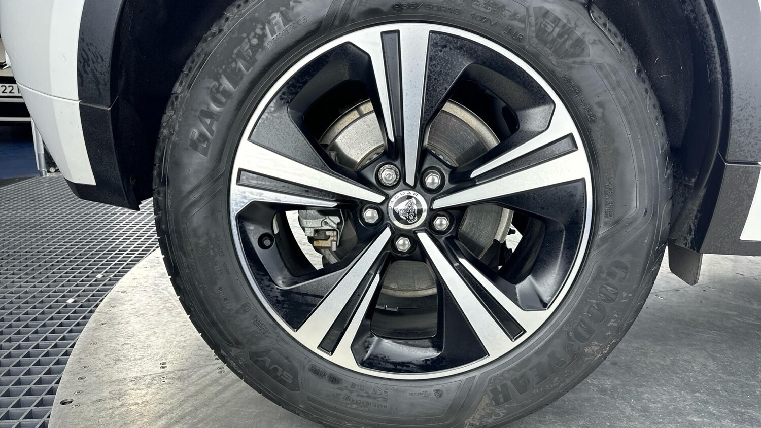 Used Jaguar E-Pace 2024 for sale - 77854336: Photo 34