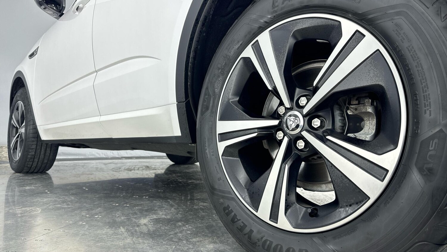 Used Jaguar E-Pace 2024 for sale - 77854336: Photo 35