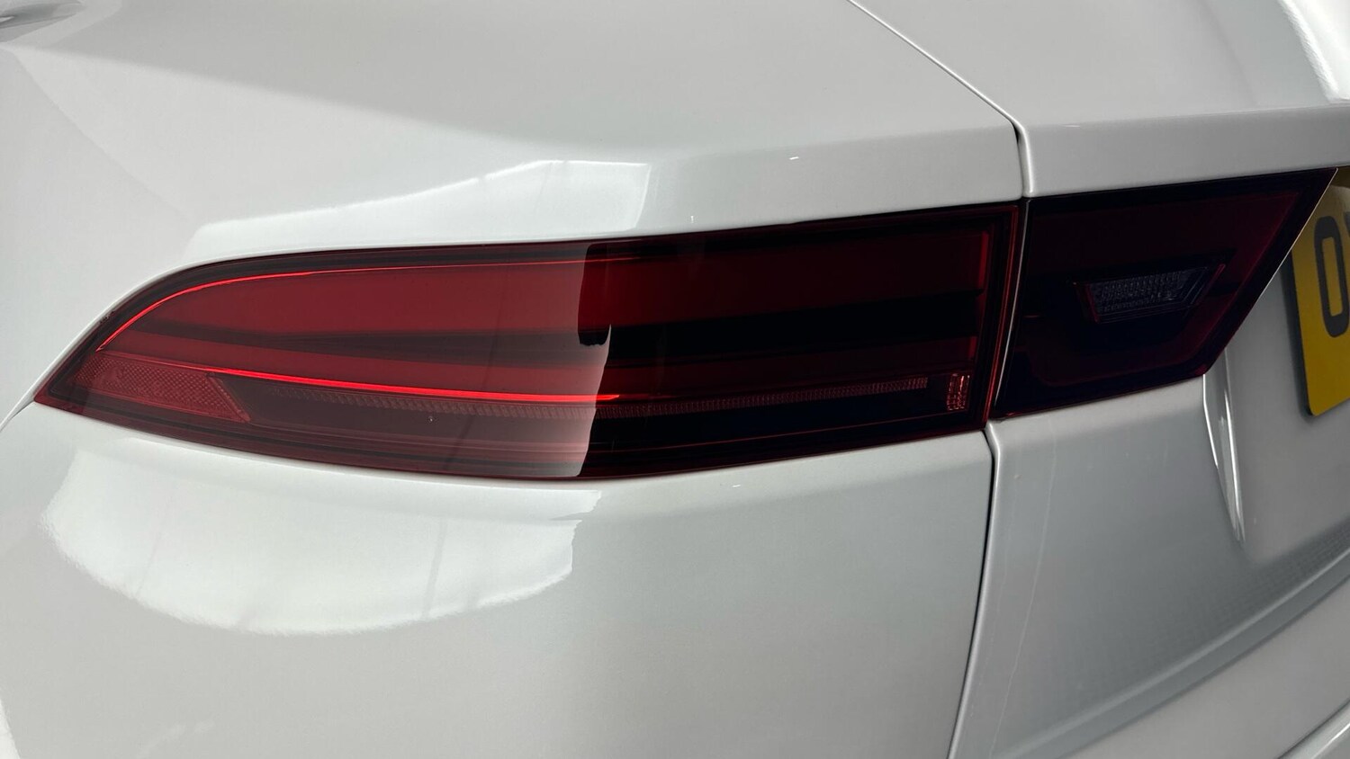 Used Jaguar E-Pace 2024 for sale - 77854336: Photo 36