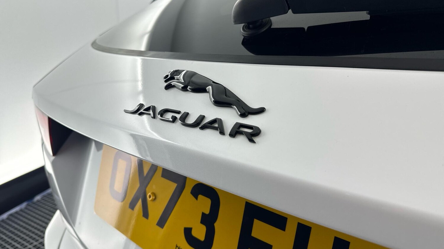 Used Jaguar E-Pace 2024 for sale - 77854336: Photo 37