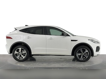 Used Jaguar E-Pace 2024 for sale - 77854336: Photo