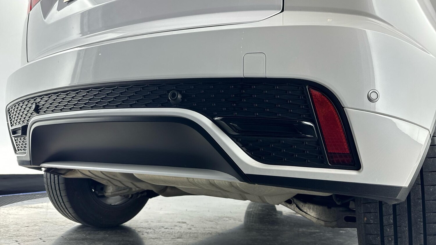 Used Jaguar E-Pace 2024 for sale - 77854336: Photo 41