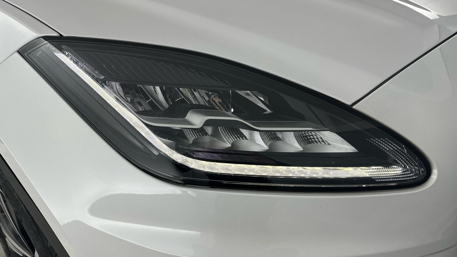 Used Jaguar E-Pace 2024 for sale - 77854336: Photo 43