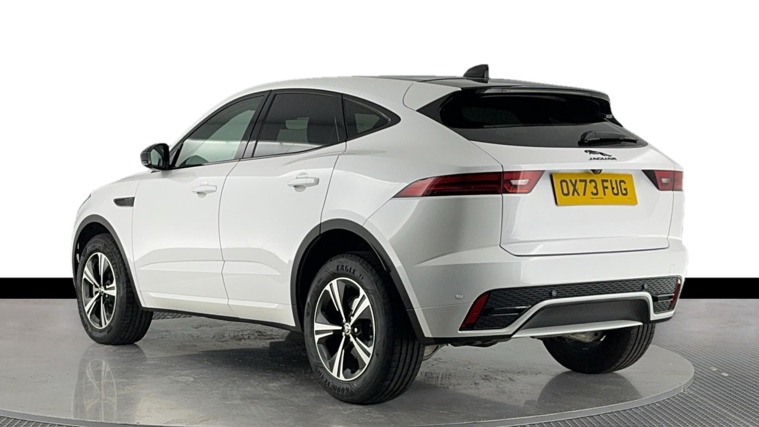 Used Jaguar E-Pace 2024 for sale - 77854336: Photo 6