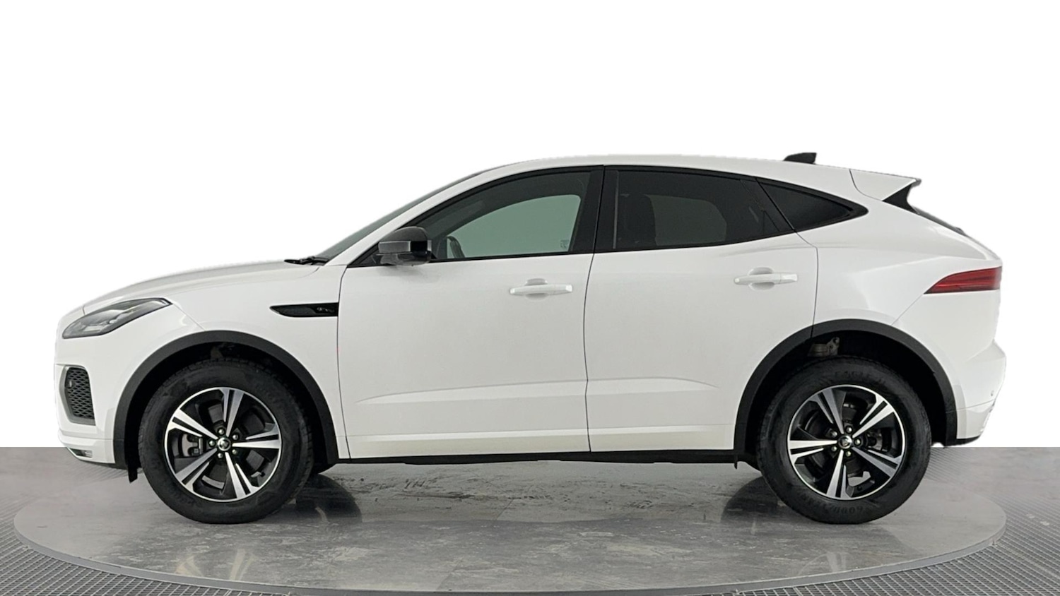 Used Jaguar E-Pace 2024 for sale - 77854336: Photo 7