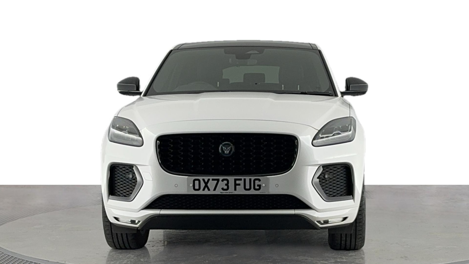 Used Jaguar E-Pace 2024 for sale - 77854336: Photo 8