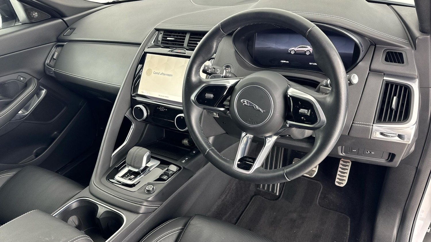 Used Jaguar E-Pace 2024 for sale - 77854336: Photo 9