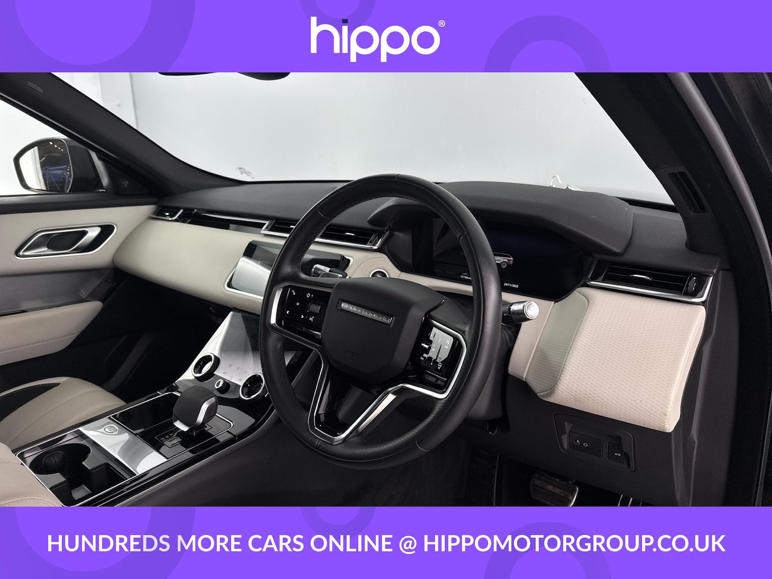 Used Land Rover Range Rover Velar 2022 for sale - 76801562: Photo 10