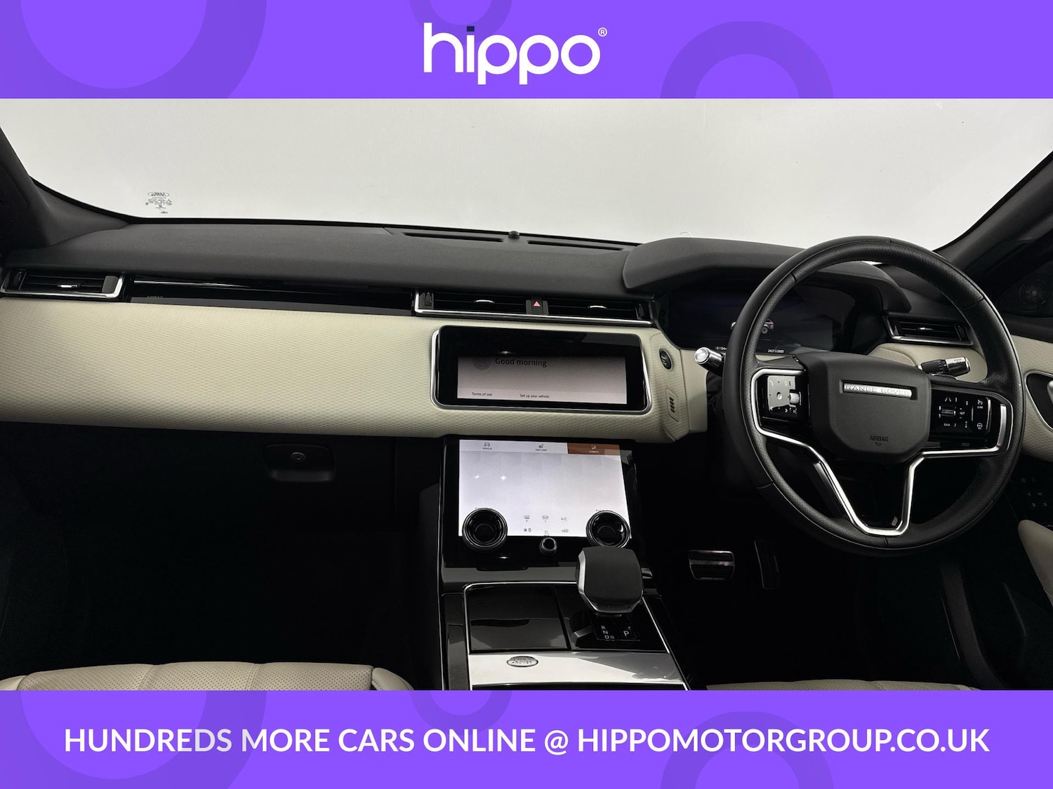 Used Land Rover Range Rover Velar 2022 for sale - 76801562: Photo 11