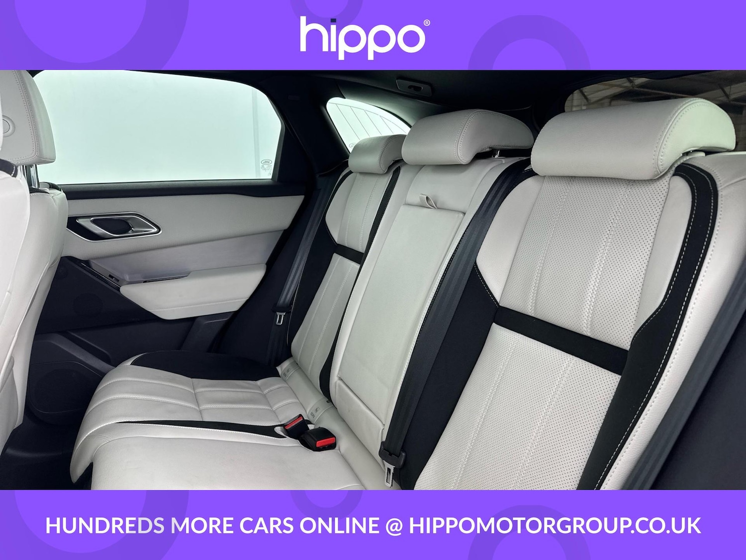 Used Land Rover Range Rover Velar 2022 for sale - 76801562: Photo 14