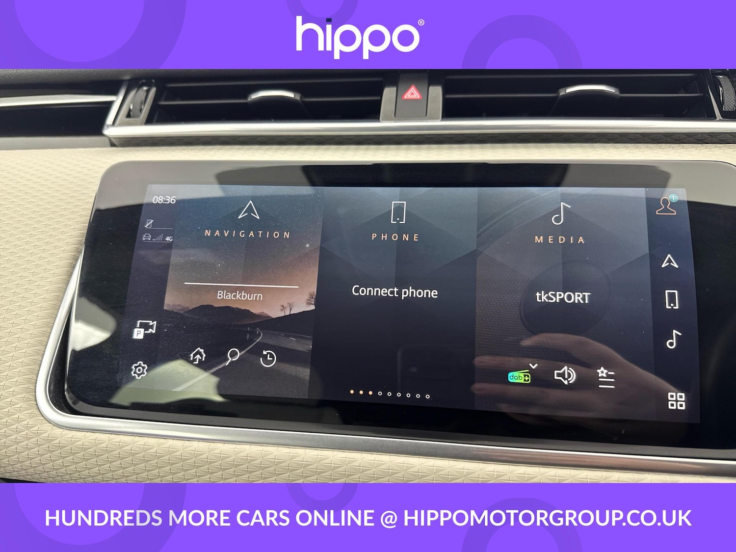 Used Land Rover Range Rover Velar 2022 for sale - 76801562: Photo 17